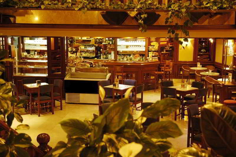 או גרובה Hotel Serantes מראה חיצוני תמונה